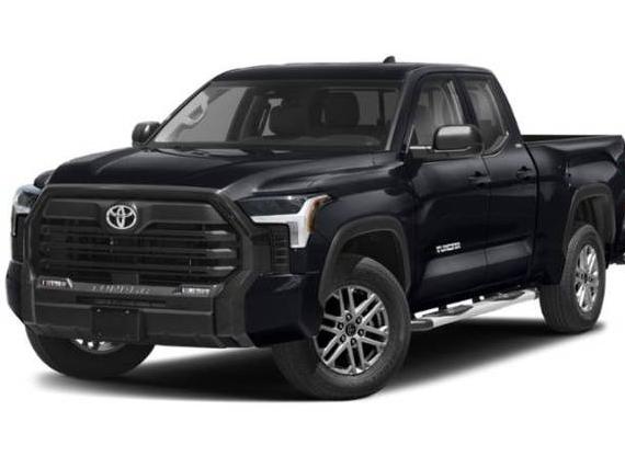 TOYOTA TUNDRA 2022 5TFLA5CD9NX001412 image