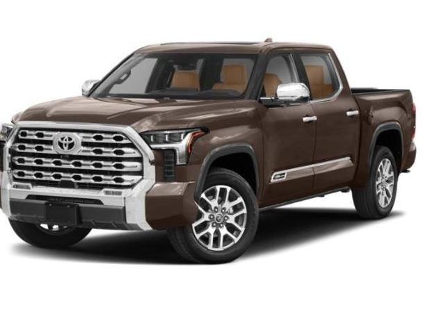 TOYOTA TUNDRA 2022 5TFMA5AB4NX016325 image