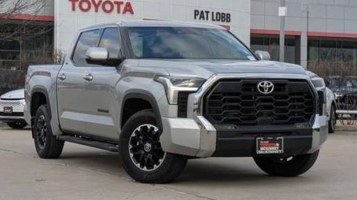 TOYOTA TUNDRA 2022 5TFLA5AB7NX007436 image