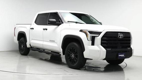 TOYOTA TUNDRA 2022 5TFLA5DB7NX042182 image
