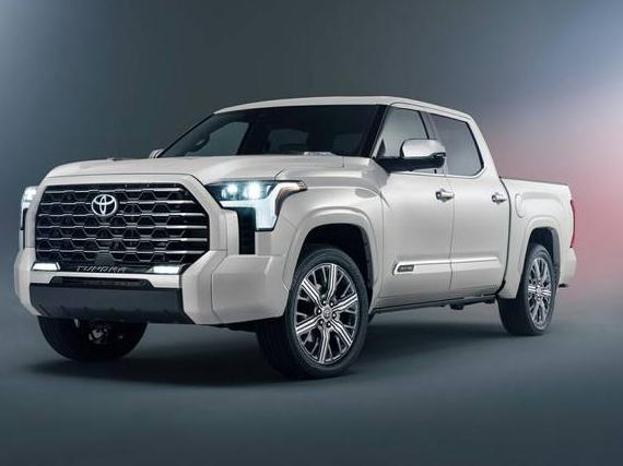 TOYOTA TUNDRA 2022 5TFMC5DB2NX011789 image