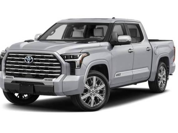 TOYOTA TUNDRA 2022 5TFVC5DB1NX009228 image