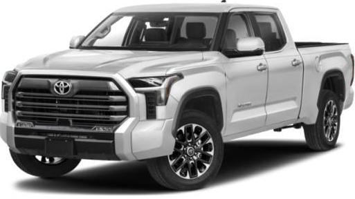 TOYOTA TUNDRA 2022 5TFJA5EC4NX005248 image