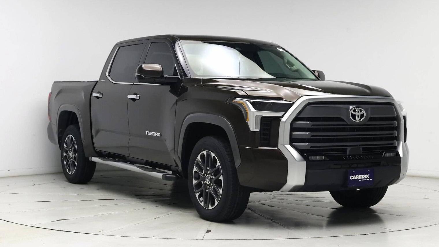 TOYOTA TUNDRA 2022 5TFJA5DB2NX021053 image