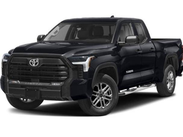 TOYOTA TUNDRA 2022 5TFLA5AA4NX018739 image