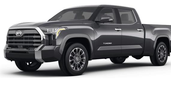TOYOTA TUNDRA 2022 5TFNA5DB0NX006861 image