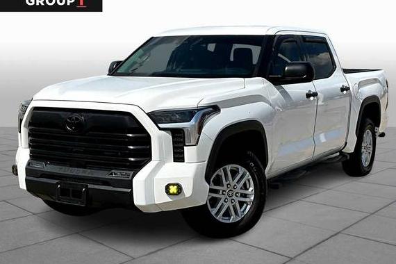 TOYOTA TUNDRA 2022 5TFLA5DB5NX029544 image TOYOTA TUNDRA 2022 5TFLA5DB5NX029544 image
