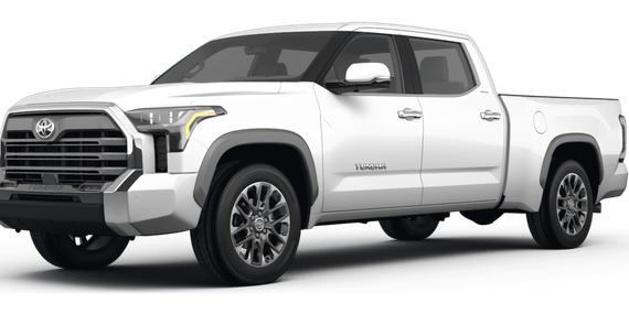 TOYOTA TUNDRA 2022 5TFLA5DB7NX015094 image