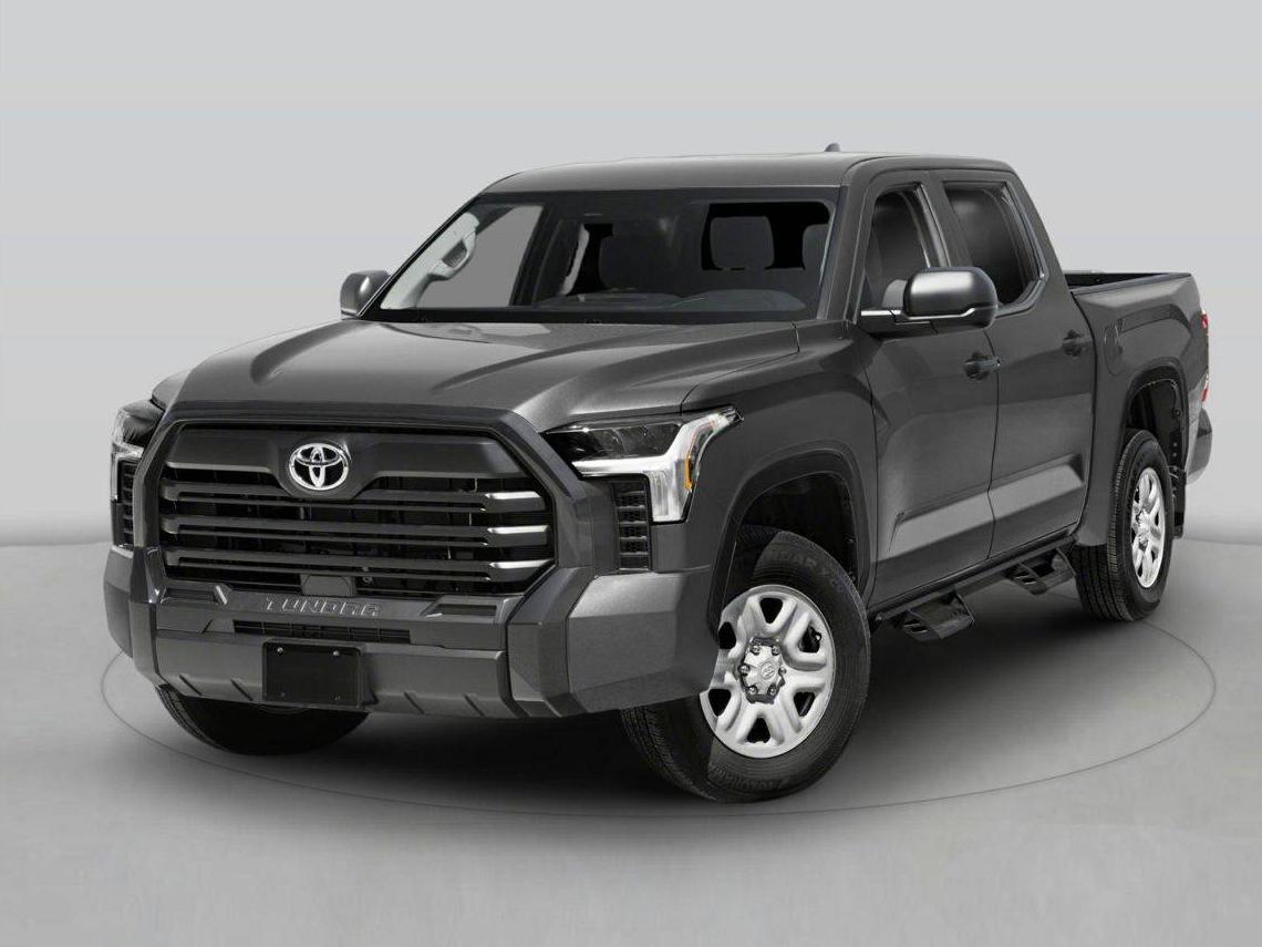 TOYOTA TUNDRA 2022 5TFMA5EC3NX002631 image