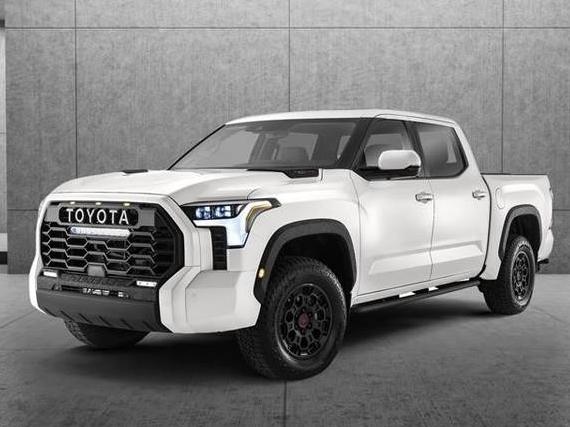TOYOTA TUNDRA 2022 5TFLA5AB0NX013336 image