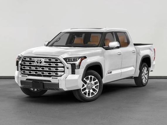 TOYOTA TUNDRA 2022 5TFMA5DB1NX029934 image