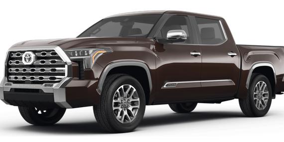 TOYOTA TUNDRA 2022 5TFMC5DB3NX011171 image