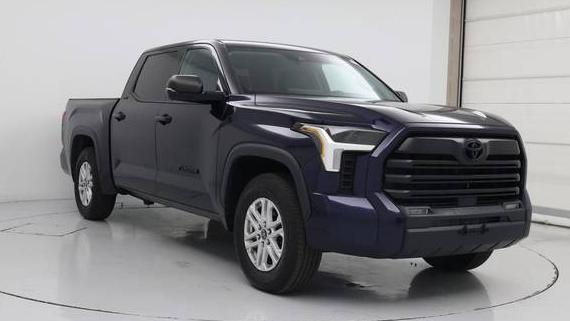 TOYOTA TUNDRA 2022 5TFLA5AB0NX002224 image