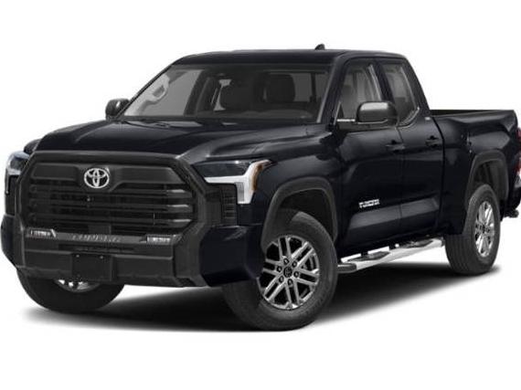 TOYOTA TUNDRA 2022 5TFLA5DA0NX017647 image