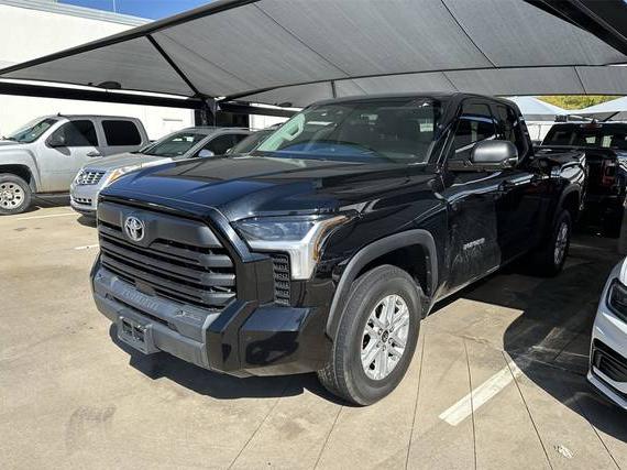TOYOTA TUNDRA 2022 5TFLA5DA6NX036073 image TOYOTA TUNDRA 2022 5TFLA5DA6NX036073 image