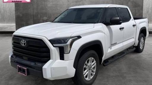 TOYOTA TUNDRA 2022 5TFLA5ABXNX001744 image