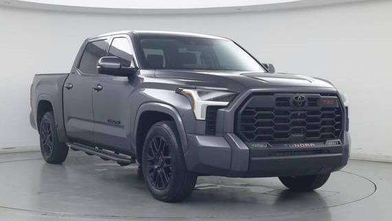 TOYOTA TUNDRA 2022 5TFLA5DBXNX036750 image
