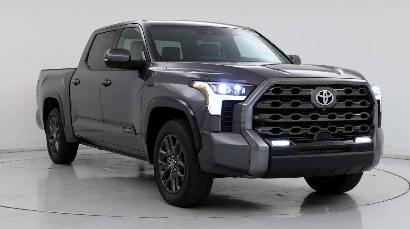 TOYOTA TUNDRA 2022 5TFNA5AB9NX015336 image