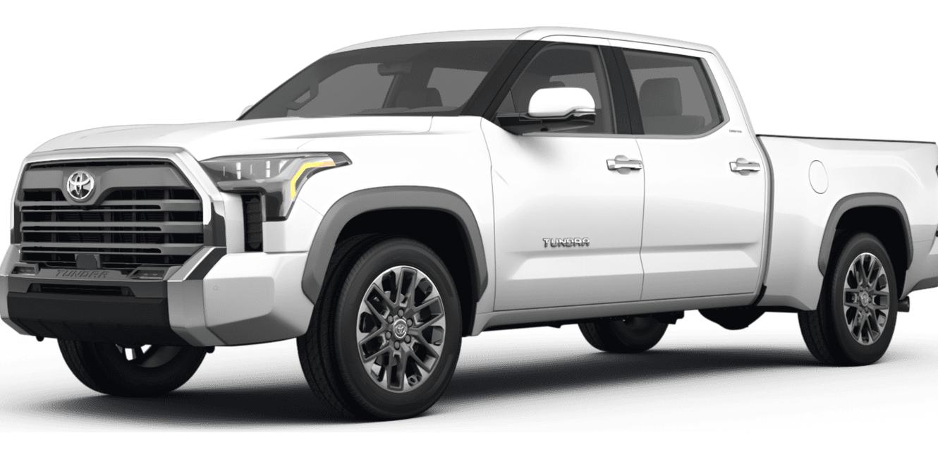 TOYOTA TUNDRA 2022 5TFLA5DB2NX017027 image