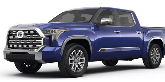 TOYOTA TUNDRA 2022 5TFMA5DB7NX028237 image