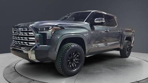 TOYOTA TUNDRA 2022 5TFMA5DBXNX029365 image
