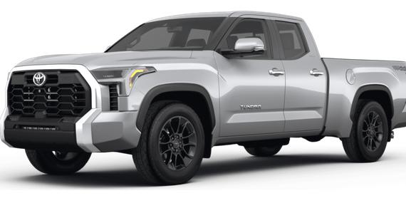 TOYOTA TUNDRA 2022 5TFKB5AA5NX012831 image