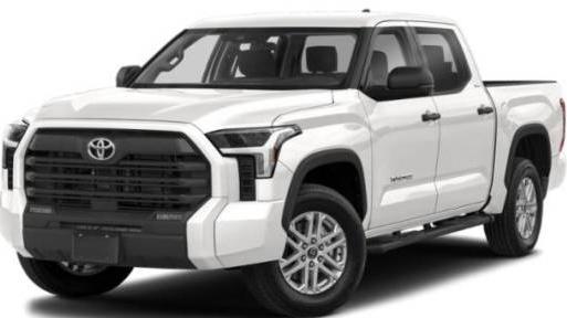 TOYOTA TUNDRA 2022 5TFLA5AB5NX010061 image