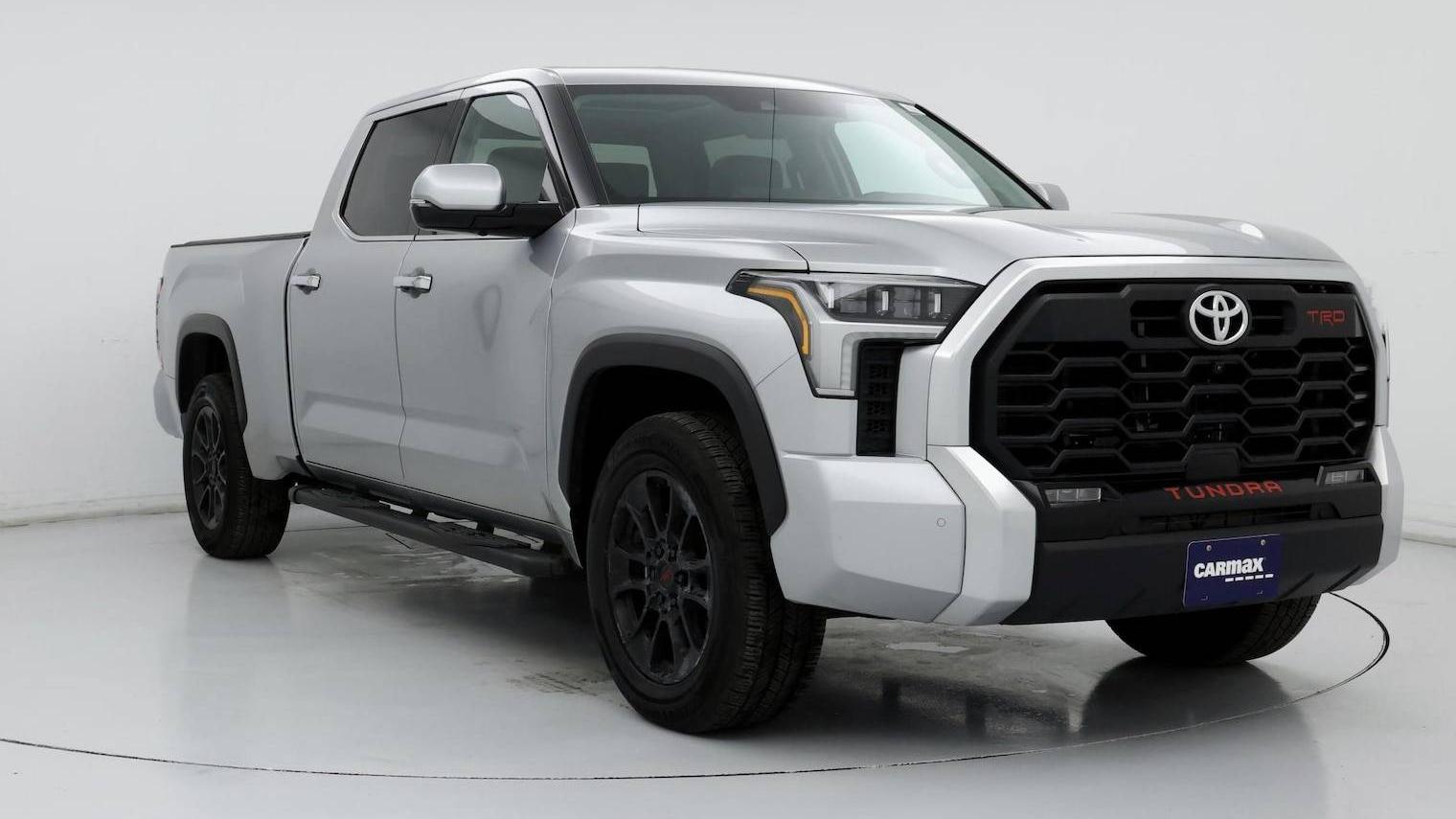 TOYOTA TUNDRA 2022 5TFJA5EC9NX010249 image