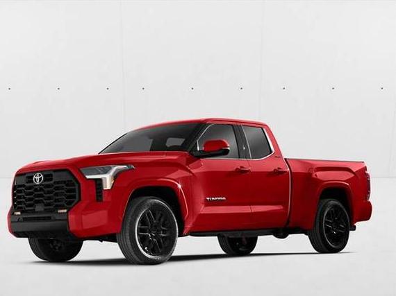 TOYOTA TUNDRA 2022 5TFJA5DA2NX005099 image