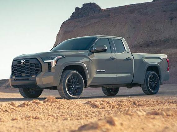 TOYOTA TUNDRA 2022 5TFLA5DB7NX054025 image TOYOTA TUNDRA 2022 5TFLA5DB7NX054025 image