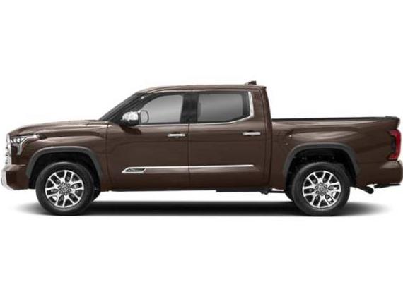 TOYOTA TUNDRA 2022 5TFMA5AB9NX014506 image