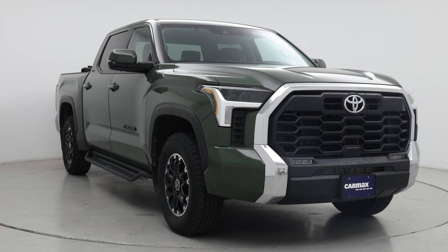 TOYOTA TUNDRA 2022 5TFLA5DBXNX014876 image