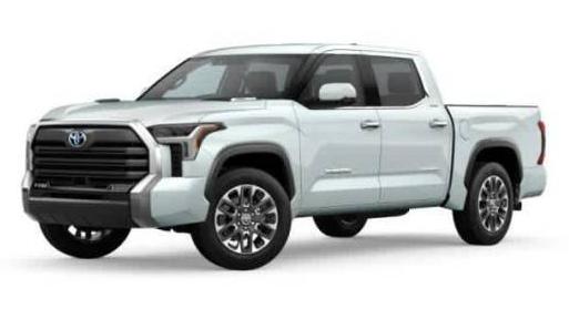 TOYOTA TUNDRA 2022 5TFJC5AB7NX001170 image