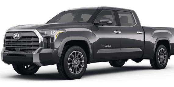 TOYOTA TUNDRA 2022 5TFLA5EC9NX006808 image
