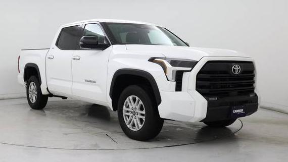 TOYOTA TUNDRA 2022 5TFLA5DB9NX049800 image TOYOTA TUNDRA 2022 5TFLA5DB9NX049800 image