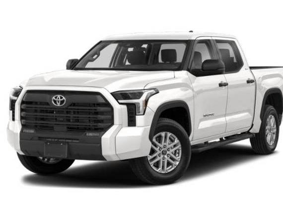TOYOTA TUNDRA 2022 5TFLA5ABXNX013909 image