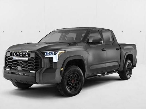 TOYOTA TUNDRA 2022 5TFLA5AB9NX008507 image