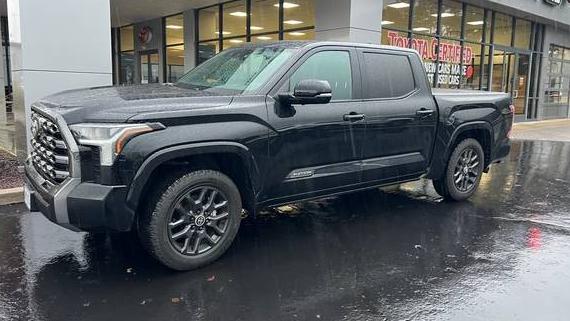 TOYOTA TUNDRA 2022 5TFNA5DB3NX035030 image