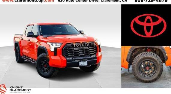 TOYOTA TUNDRA 2022 5TFPC5DB3NX010504 image TOYOTA TUNDRA 2022 5TFPC5DB3NX010504 image