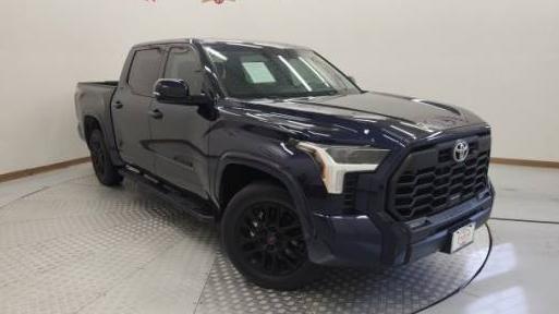 TOYOTA TUNDRA 2022 5TFLA5DB9NX045861 image