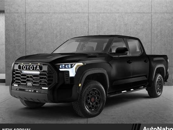 TOYOTA TUNDRA 2022 5TFNA5AB3NX005286 image