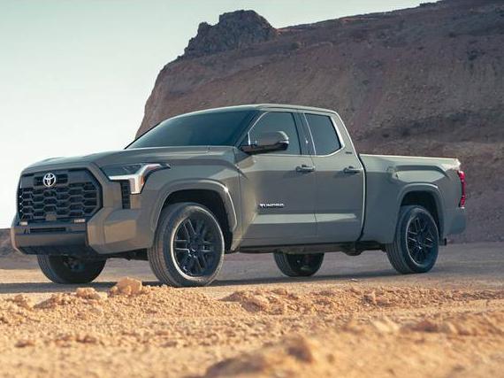 TOYOTA TUNDRA 2022 5TFLA5DB2NX043160 image