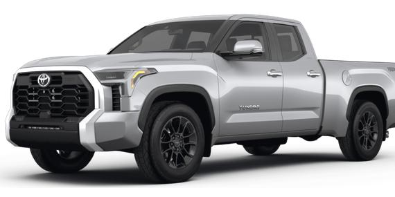 TOYOTA TUNDRA 2022 5TFLA5DA8NX036950 image