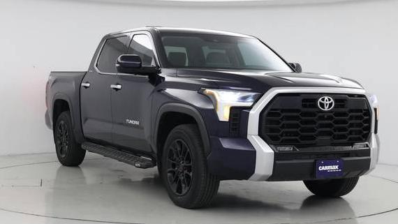 TOYOTA TUNDRA 2022 5TFJA5DB0NX012089 image