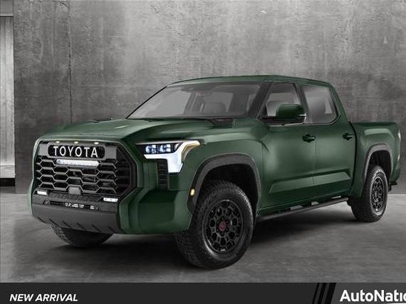 TOYOTA TUNDRA 2022 5TFLA5DB6NX026085 image