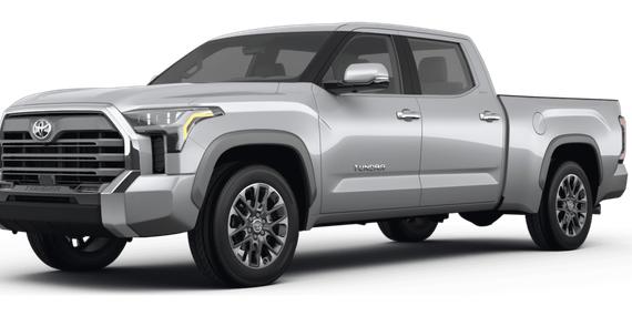 TOYOTA TUNDRA 2022 5TFLA5DB3NX041465 image