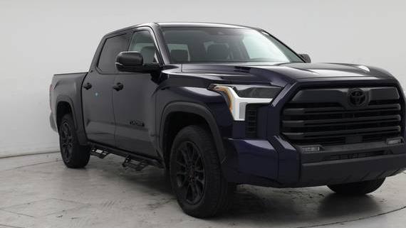 TOYOTA TUNDRA 2022 5TFLA5AB6NX015561 image