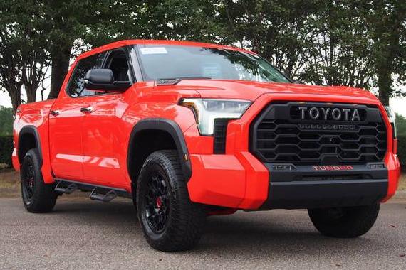 TOYOTA TUNDRA 2022 5TFPC5DB6NX009668 image TOYOTA TUNDRA 2022 5TFPC5DB6NX009668 image