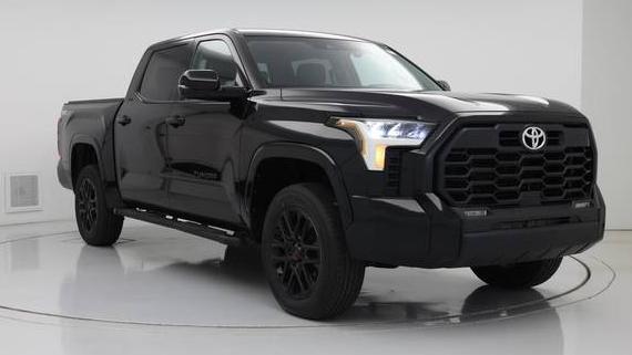 TOYOTA TUNDRA 2022 5TFLA5DB0NX026213 image TOYOTA TUNDRA 2022 5TFLA5DB0NX026213 image