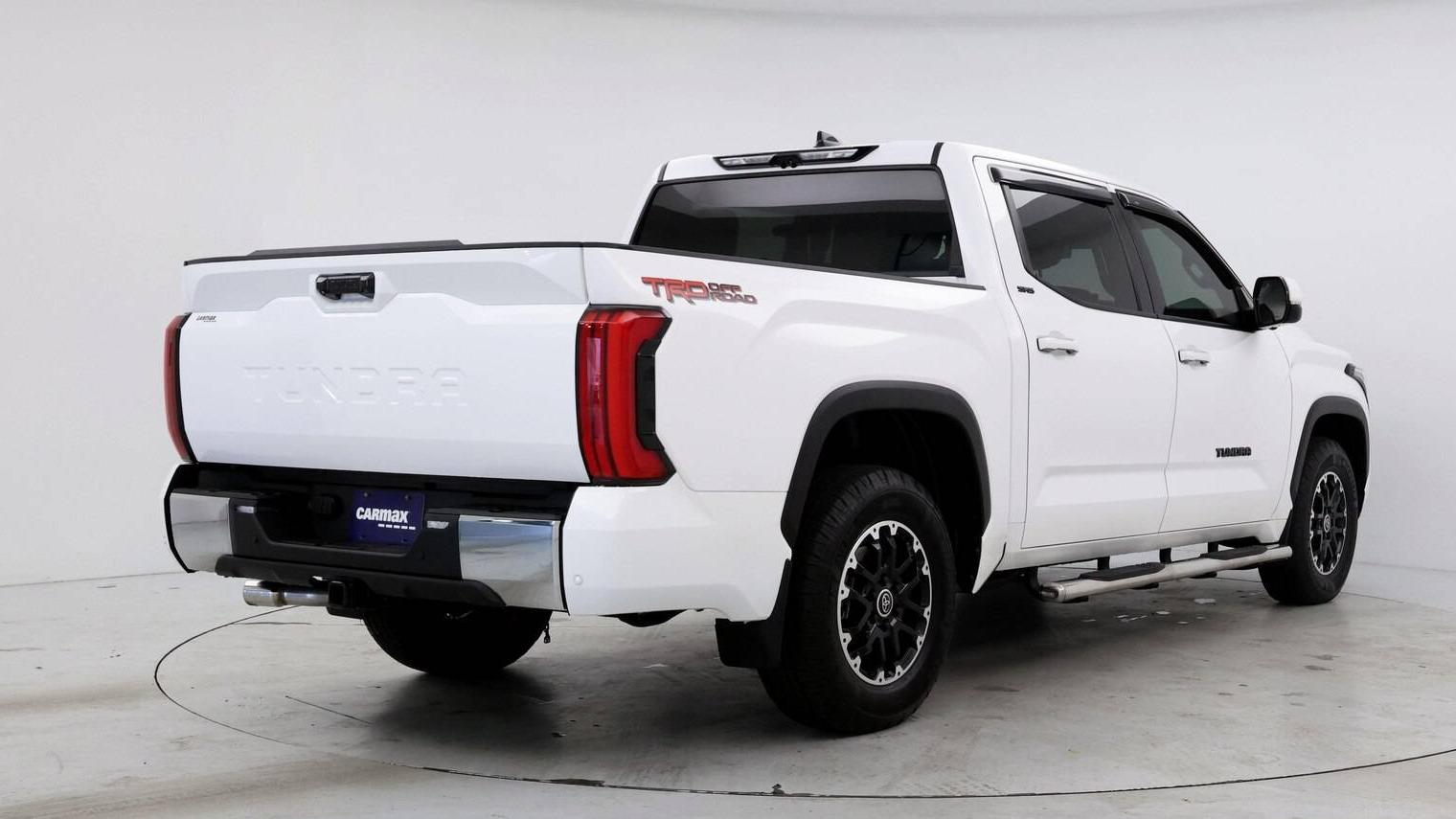 TOYOTA TUNDRA 2022 5TFLA5AB0NX016656 image